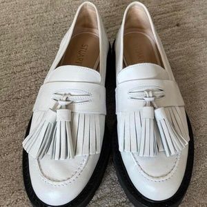 Stuart Weitzman Loafers